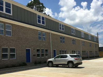 lofts